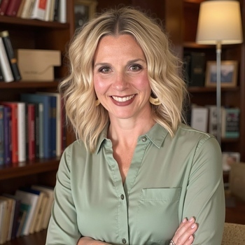 Avatar of Brenna Shortridge-Pearce, PhD