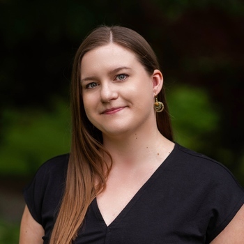 Avatar of Samantha Zimmermann, LCSW