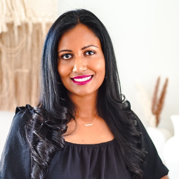 Clinician Headshot