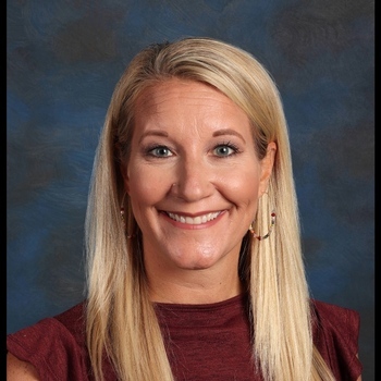 Clinician Headshot