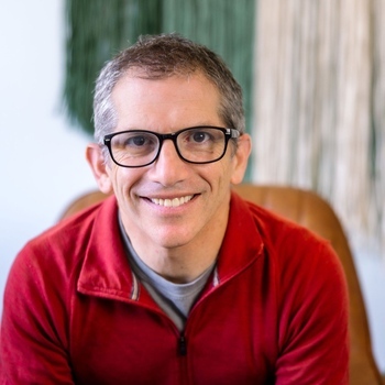Clinician Headshot