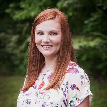 Clinician Headshot