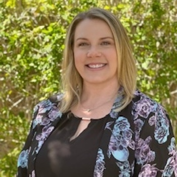 Clinician Headshot