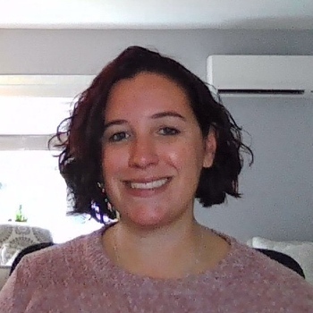 Clinician Headshot