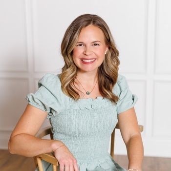 Avatar of Anna Kate Morgan