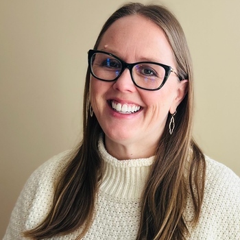 Avatar of Julie Bullock