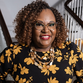 Avatar of Candace C Payne-Butler