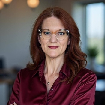Avatar of Nanette Adams, LPC, LMHC, LMFT, LPCC