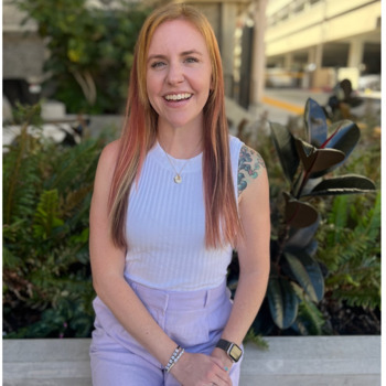 Avatar of C. Makenna Robery
