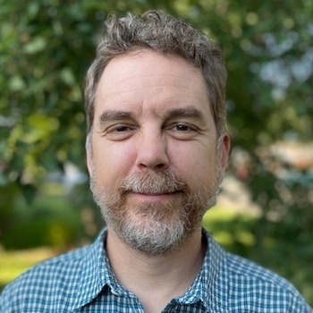Avatar of Reid Trotter, Ph.D.