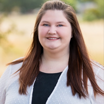Clinician Headshot