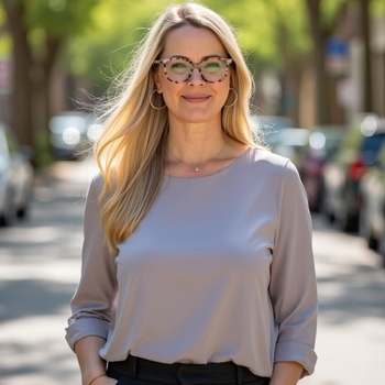 Avatar of Lori Reynolds