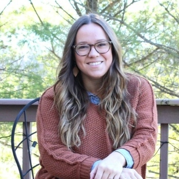 Avatar of Rebecca Suter Pascarella