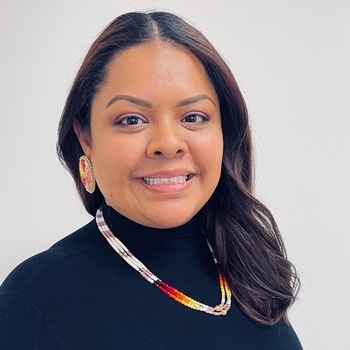 Clinician Headshot
