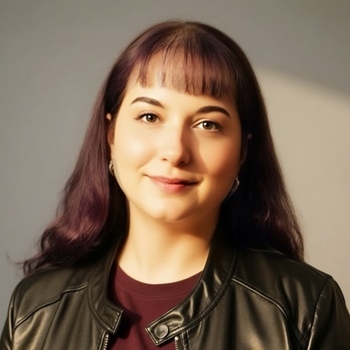 Avatar of Joella Raiche