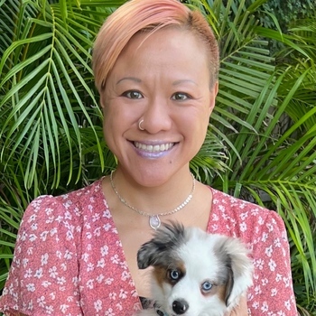 Avatar of Susan Sadowick, MSW