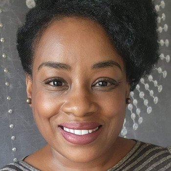 Clinician Headshot