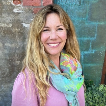 Avatar of Andrea Knutson, LICSW