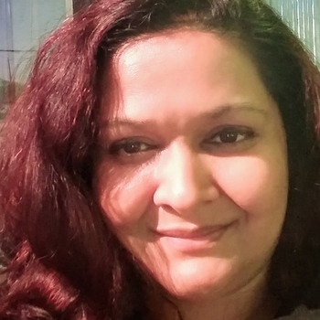 Avatar of Sudha Banerjee