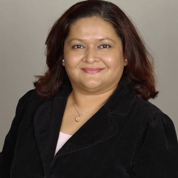 Avatar of Sudha Banerjee