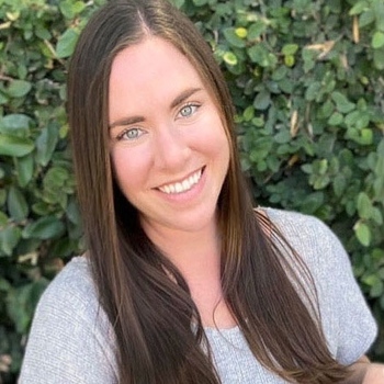 Avatar of Meagan Marie Robinson