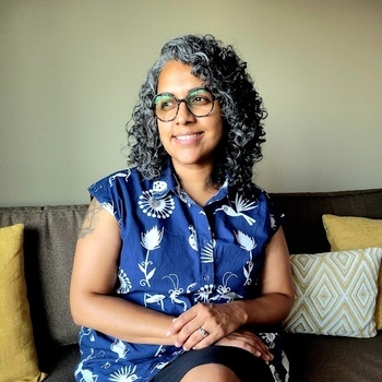 Avatar of Marsha Cristales-Fontaine, MS, LPC, LMHC