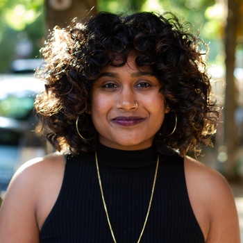 Avatar of Anjali Menon