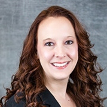 Clinician Headshot