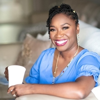 Avatar of Ebony Johnson, LCSW
