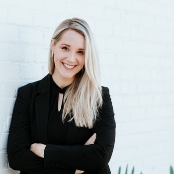 Avatar of Sara Fisher Brazier