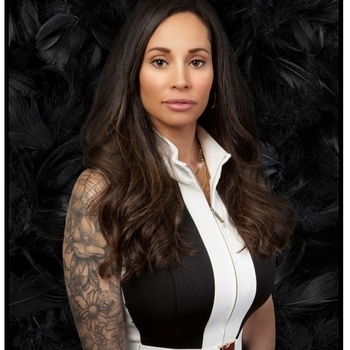 Avatar of Kiki Jacobson