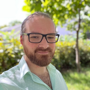 Avatar of John Griffin