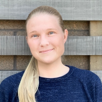 Clinician Headshot