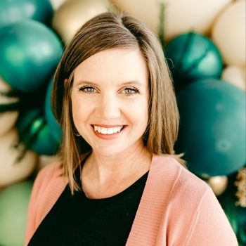 Clinician Headshot