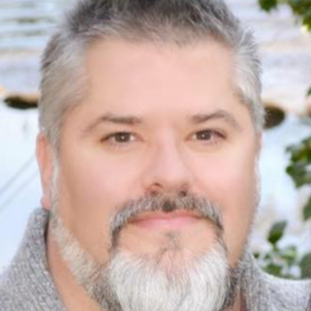 Clinician Headshot