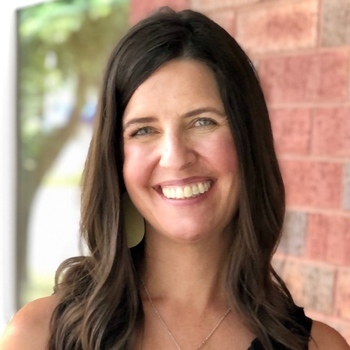Clinician Headshot