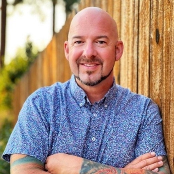 Avatar of Nathan Olson LCSW