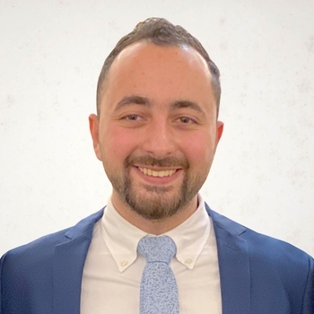 Clinician Headshot