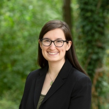 Avatar of Marissa Harper