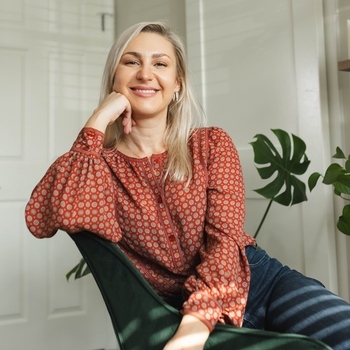 Avatar of Rita Lekhtsikava