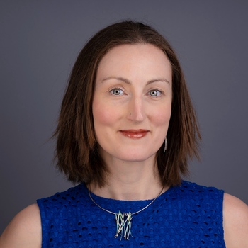 Avatar of D. Catherine Walker