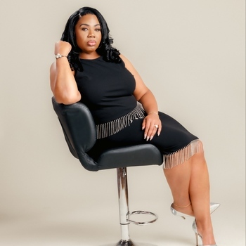 Avatar of Dr. Sabryna Herring-Antwine, LPC-S, CCTP