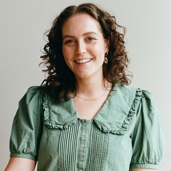 Clinician Headshot