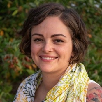 Avatar of Naomi Watkins