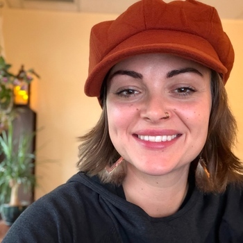 Avatar of Naomi Watkins