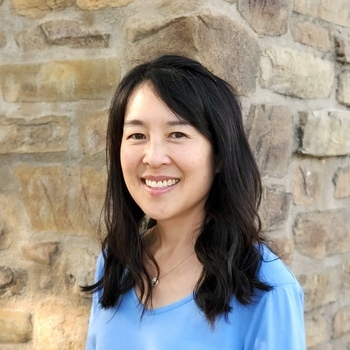 Avatar of Irene Lin Brown