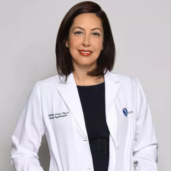 Avatar of Catherine Funes