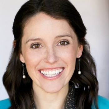 Avatar of Shelley Walden, LMSW