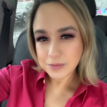 Avatar of Olga Lopez-Rangel