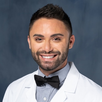 Clinician Headshot